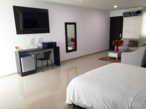 Hotel Quarta Avenida